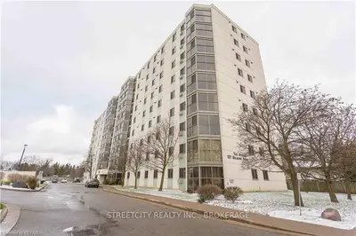 127 BELMONT Drive 510, London South, ON N6J 4J7