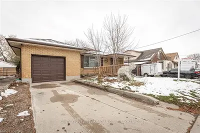 130 EMERY Street W, London South, ON N6J 1S1