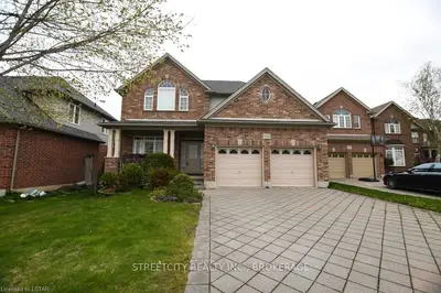 346 CHAMBERS Place, London North, ON N5X 4H4
