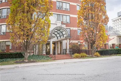7 PICTON Street 601, London East, ON N6B 3N7