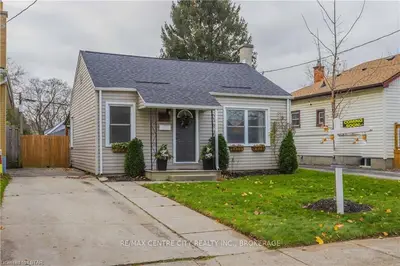 251 GILES Street, London East, ON N5Z 2W2