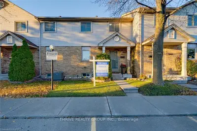 217 Martinet Avenue 46, London East, On N5v 4p5