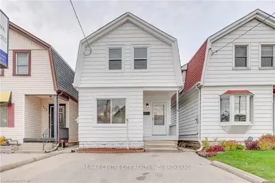 318 HORTON Street E, London East, ON N6B 1L4