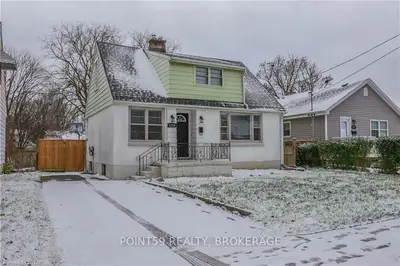 1239 WILTON Avenue, London East, ON N5W 2H1