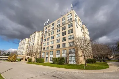 1510 Richmond Street 802, London North, ON N6G 4V2