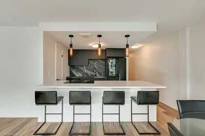 155 KENT Street 1204, London East, ON N6A 5N7