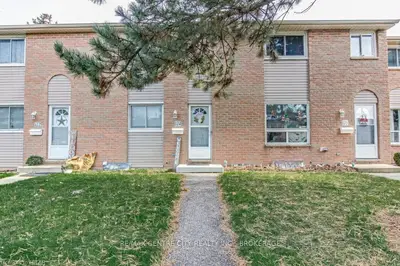 90 TIFFANY Drive 124, London East, ON N5V 3N3