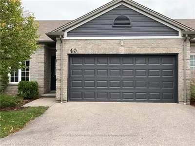 500 SUNNYSTONE Road 40, London North, ON N5X 4R4