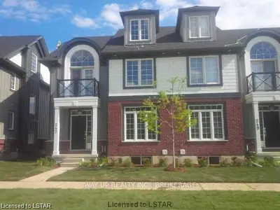 299 Callaway Road, London North, On N6g 0n8