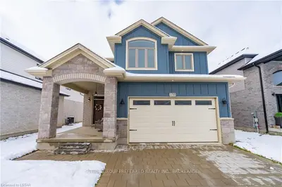 1765 BRAYFORD Avenue, London South, ON N6K 0H4
