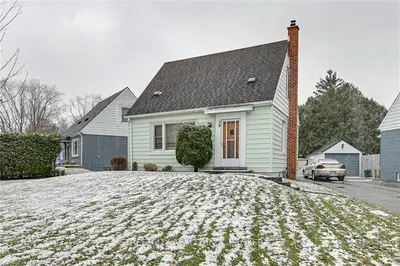 39 CORIANO Street, Stratford, ON N5A 6C4