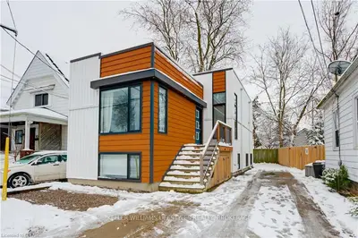 847 Stedwell Street, London East, ON N5Z 1L9