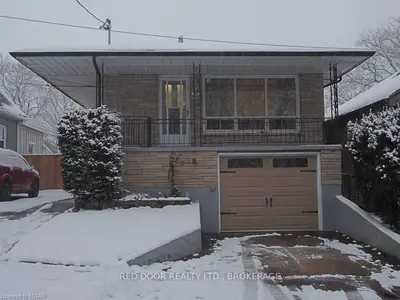 60 DILLABOUGH Street, London East, ON N5Z 2B8