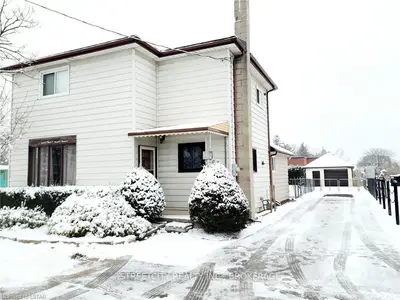4410 Colonel Talbot Road, London South, On N6p 1b6