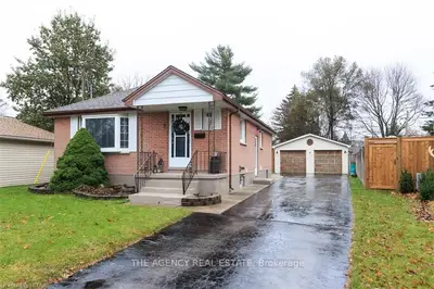 7 PRITCHARD Place, London East, ON N5W 2J1