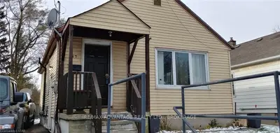467 HIGHBURY Avenue N, London East, ON N52 4K2