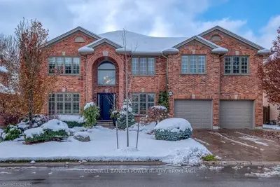 944 MANCHESTER Road, London North, ON N6H 5J1