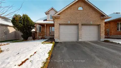 508 FOREST CREEK Place, London East, ON N5Y 5T6