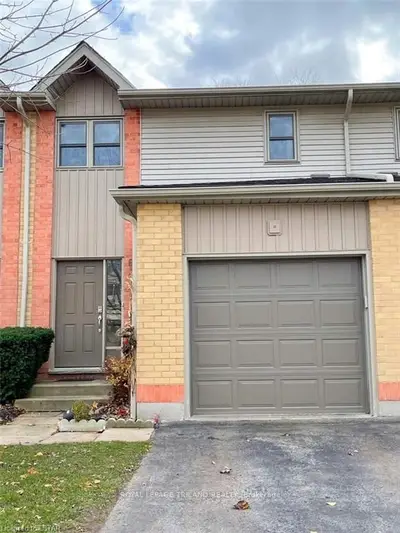 1199 Hamilton Road 62, London East, ON N5W 5Z9