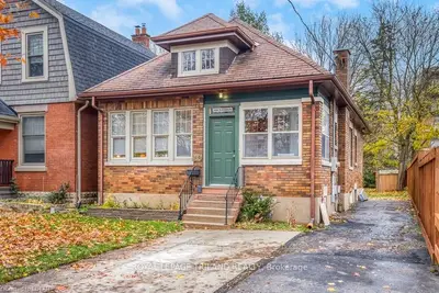 880 WILLIAM Street, London East, ON N5Y 2S3