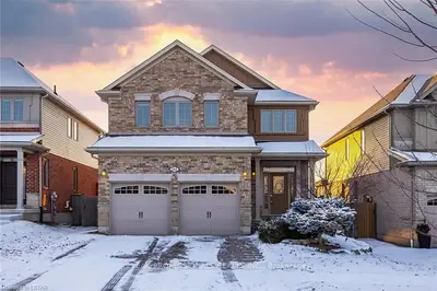 2143 Wickerson Road E, London South, ON N6K 5C4