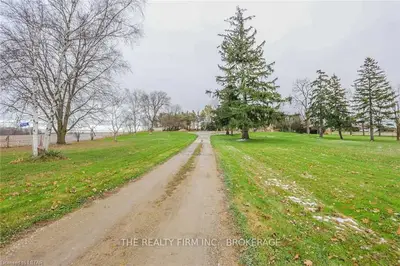 293910 Culloden Line, South-west Oxford, On N5c 3j7