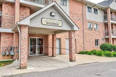 140 CONWAY Drive 49, London South, ON N6E 3N2