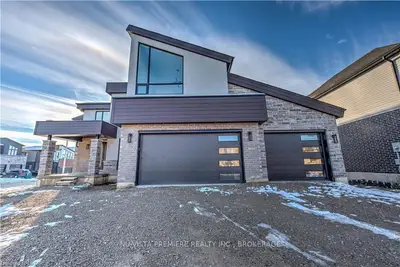 2141 IRONWOOD Road, London South, ON N6K 0H2