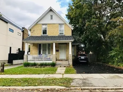 202 CROMWELL Street, London East, ON N6A 1Z5