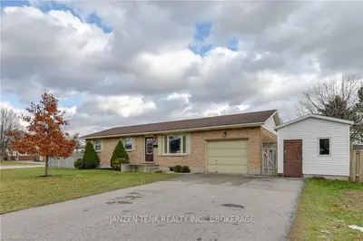 97 Dufferin Street, Aylmer, On N5h 2l9