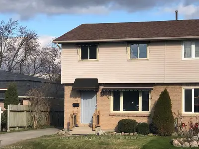 870 Wellingsboro Road, London South, ON N6E 1Y5