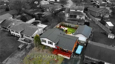 130 GLENBURNIE Crescent, London North, ON N5X 2A3