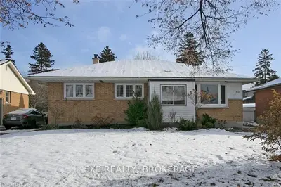 150 MARK Street, London East, ON N5V 2G9