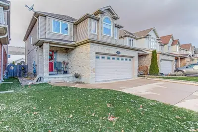 1196 North Wenige Drive, London North, ON N5X 4P7