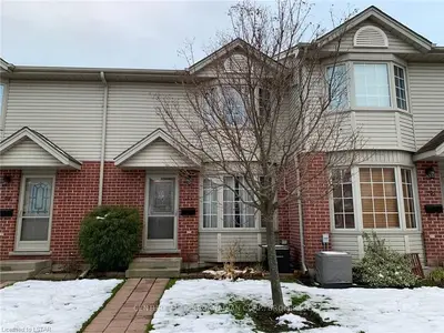 151 MARTINET Avenue 35, London East, ON N5V 4T4