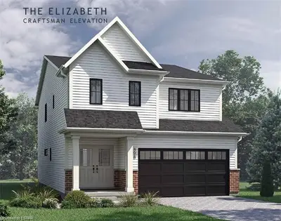 1532 TWILITE Boulevard, London North, ON N6G 0S8