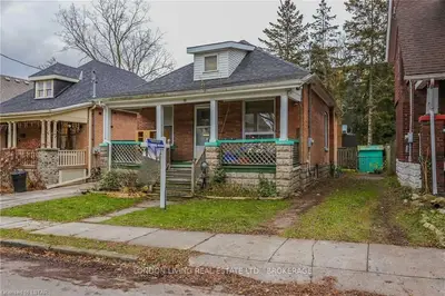 18 GERRARD Street, London South, ON N6C 4C5