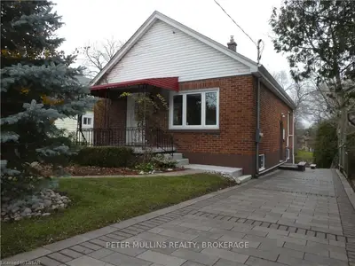654 GROSVENOR Street, London East, ON N5Y 3T4