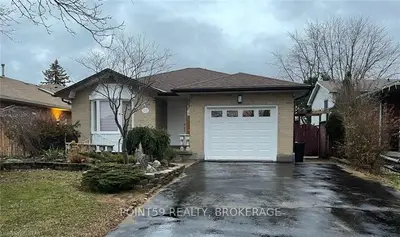 39 CONWAY Lane, London South, ON N6G 0J9