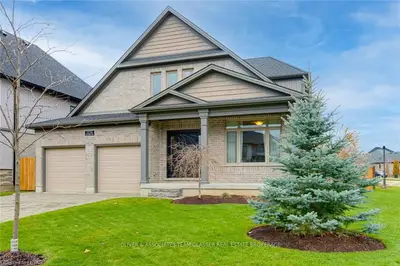 2276 BALLYMOTE Way, London North, ON N5X 0J6