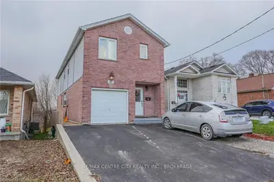 17 STERLING Street, London East, ON N5Y 1Y4