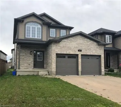 927 KETTLERIDGE Street, London North, ON N6H 0E7