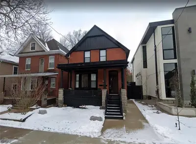 198 CROMWELL Street, London East, ON N6A 1Z5