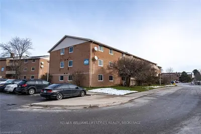 1580 ERNEST Avenue 205, London South, ON N6E 2T9