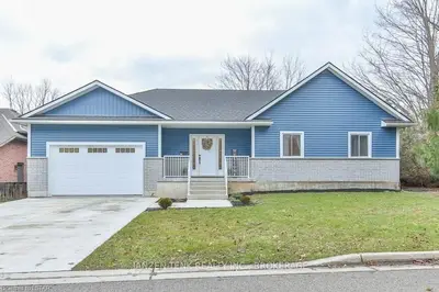 20 George Street, Tillsonburg, On N4g 2n2