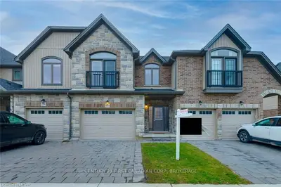 2040 SHORE Road 80, London South, ON N6K 0G3