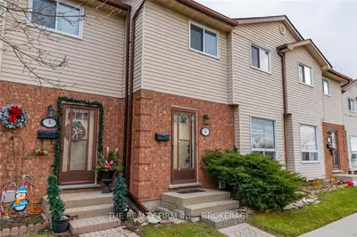 1930 MARCONI Boulevard 4, London East, ON N5V 4S2