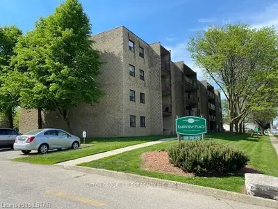 140 Park Avenue E 201, Chatham-Kent, ON N7M 3V6