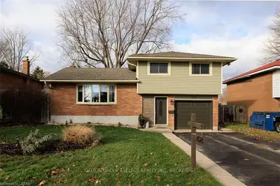 1528 GORE Road, London East, ON N5W 1T8