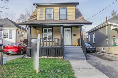 134 EMERY Street E, London South, ON N6C 2E1